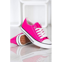 Dámské boty Pink
