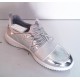 Dámské boty Silver
